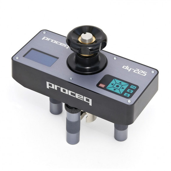 Измеритель прочности бетона Proceq DY-2 Измеритель прочности бетона Proceq DY-2