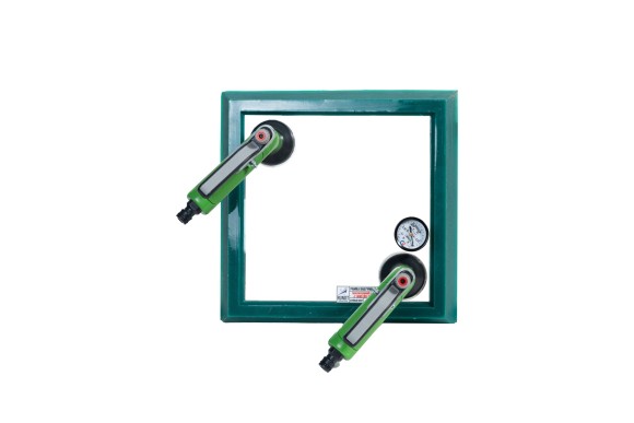 Рамка вакуумная Квадрат 230 x 230 Рамка вакуумная Квадрат 230 x 230