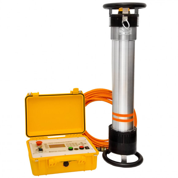 Рентгеновский аппарат Радон-250П (Панорамный) Рентгеновский аппарат Радон-250П (Панорамный)