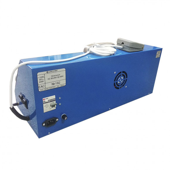 Негатоскоп светодиодный НС 85х400 СД АРГО Негатоскоп светодиодный НС 85х400 СД АРГО