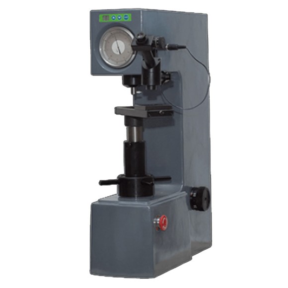 Универсальный твердомер МЕТОЛАБ 701 Универсальный твердомер МЕТОЛАБ 701