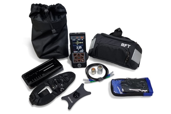 UDT-RF PRO ультразвуковой толщиномер