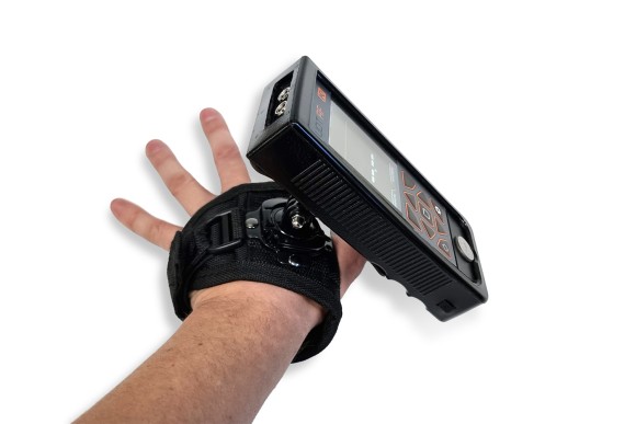 UDT-RF PRO ультразвуковой толщиномер