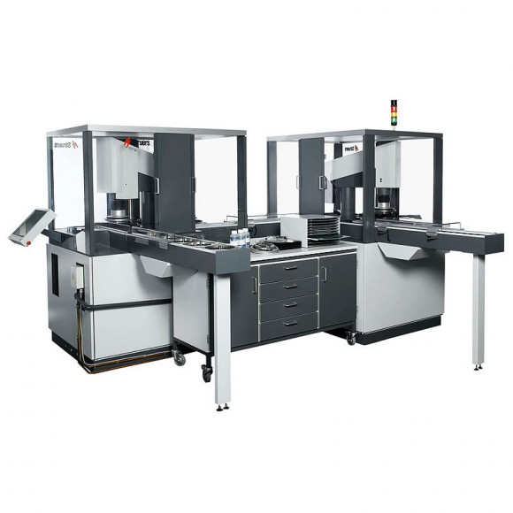 Автоматическая система MAPS Автоматическая система MAPS