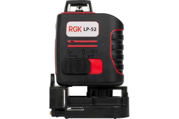 Лазерный уровень RGK LP-52 Лазерный уровень RGK LP-52