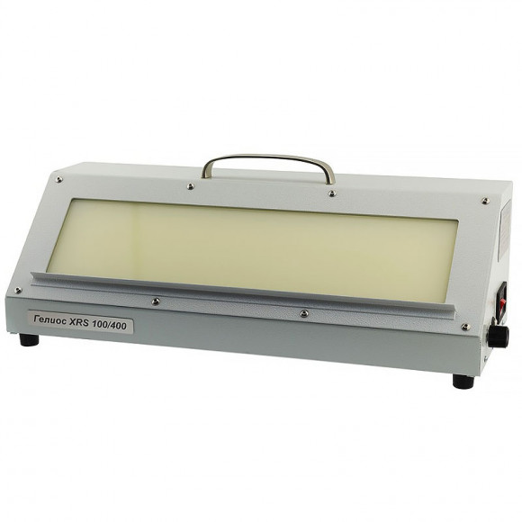 Негатоскоп светодиодный XRS 100/400 ГЕЛИОС Негатоскоп светодиодный XRS 100/400 ГЕЛИОС