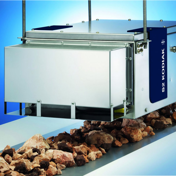 Стационарный спектрометр S2 KODIAK Стационарный спектрометр S2 KODIAK