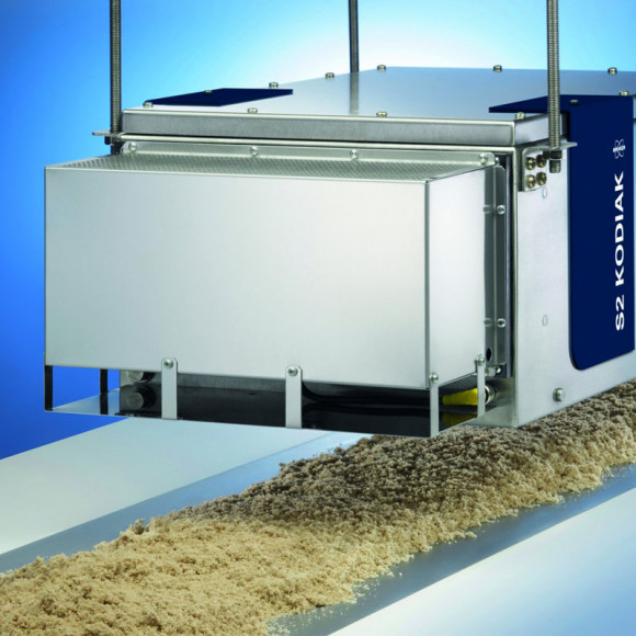 Стационарный спектрометр S2 KODIAK Стационарный спектрометр S2 KODIAK