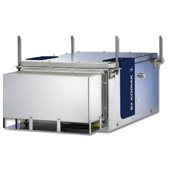 Стационарный спектрометр S2 KODIAK Стационарный спектрометр S2 KODIAK