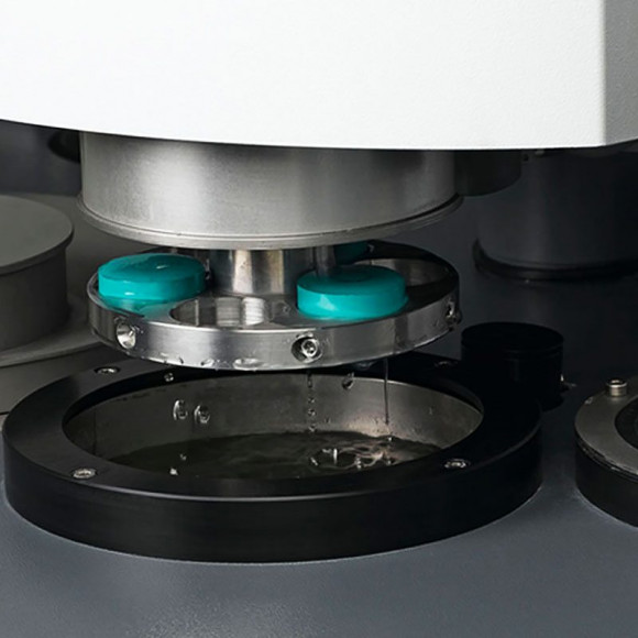 Автоматическая система Hexamatic Автоматическая система Hexamatic