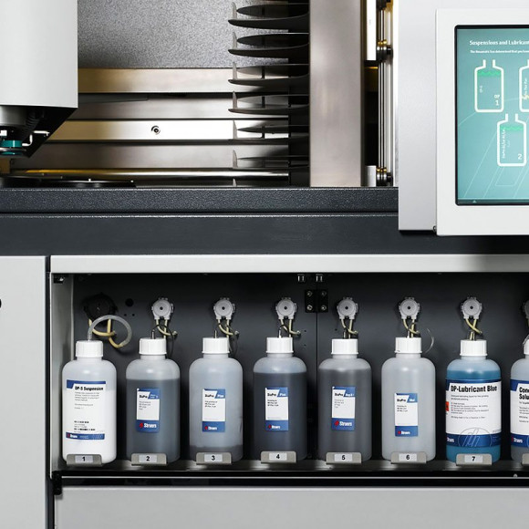 Автоматическая система Hexamatic Автоматическая система Hexamatic