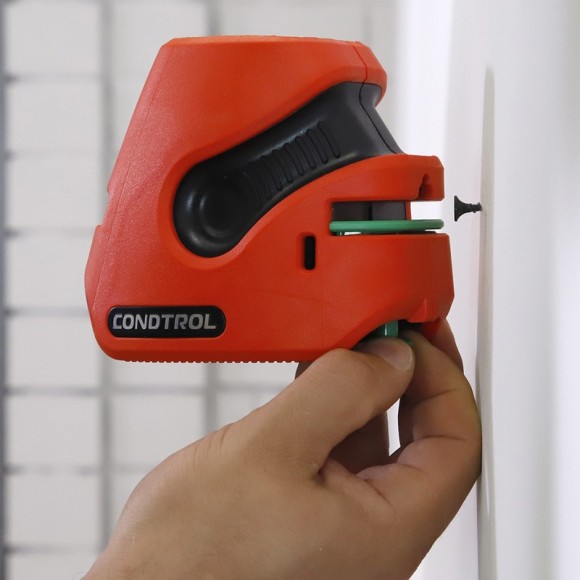 Лазерный нивелир CONDTROL NEO G100 Лазерный нивелир CONDTROL NEO G100