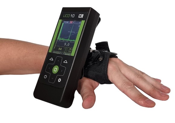 УСД-10 LF ультразвуковой дефектоскоп УСД-10 LF ультразвуковой дефектоскоп