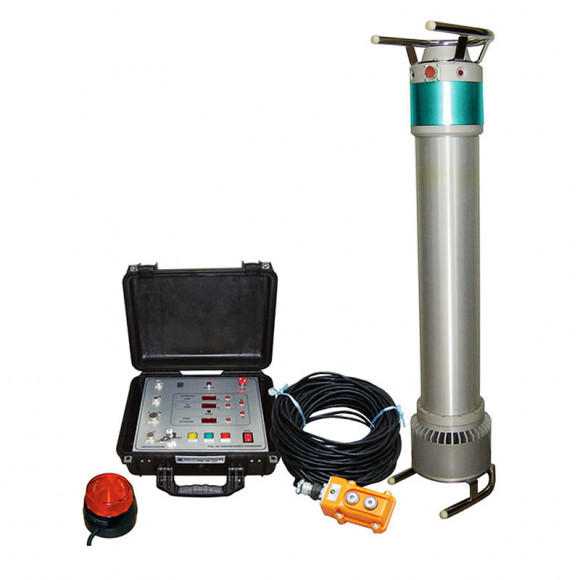 Рентгеновский аппарат РПД 180 С Рентгеновский аппарат РПД 180 С