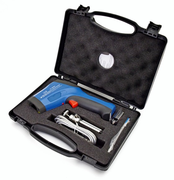 CEM DT-8868H Инфракрасный термометр (пирометр) CEM DT-8868H Инфракрасный термометр (пирометр)