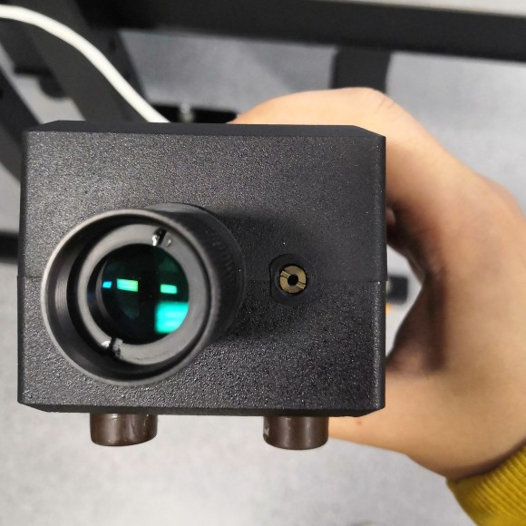 Спектроколориметр “ТКА-ВД”/01 Спектроколориметр “ТКА-ВД”/01