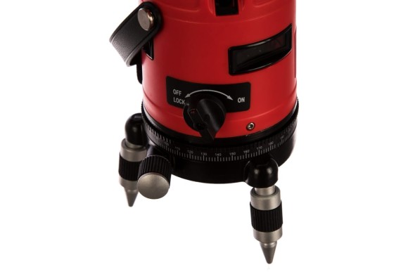 Лазерный уровень RGK UL-443 Лазерный уровень RGK UL-443