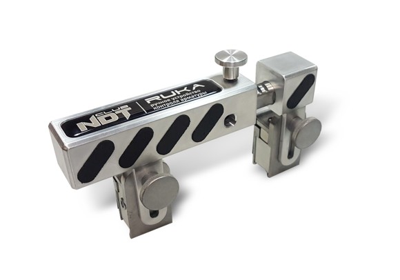 RUKA ручное устройство контроля арматуры RUKA ручное устройство контроля арматуры