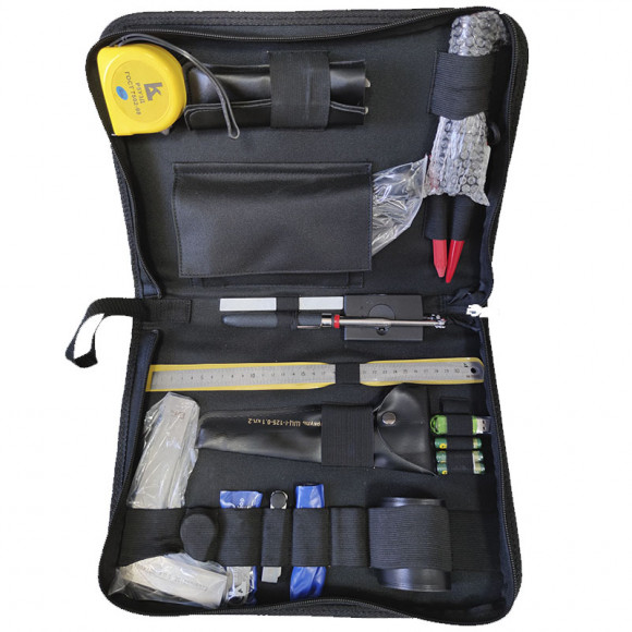 ВИК "Транснефть" комплект для Визуального и измерительного контроля ВИК "Транснефть" комплект для Визуального и измерительного контроля