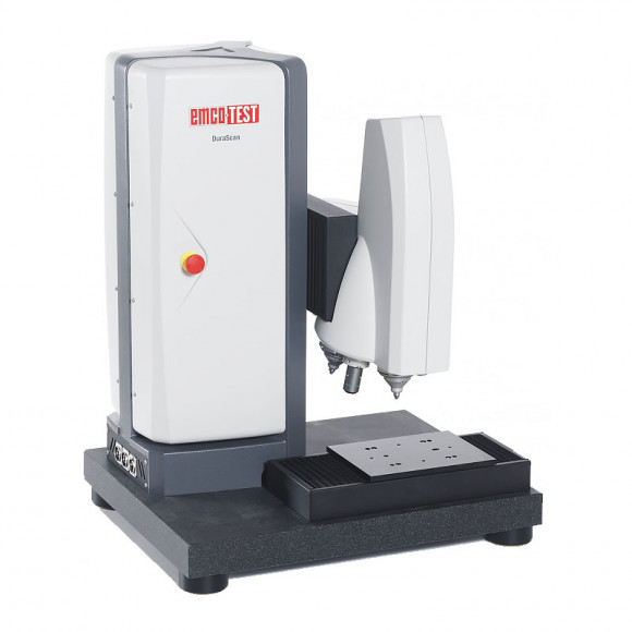 Микротвердомер DuraScan-80 Микротвердомер DuraScan-80