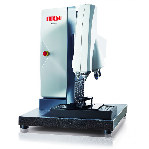 Микротвердомер DuraScan-80 Микротвердомер DuraScan-80