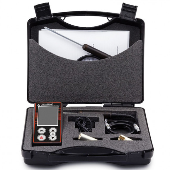 Универсальный магнитометр ТЕХНОМАГ Универсальный магнитометр ТЕХНОМАГ