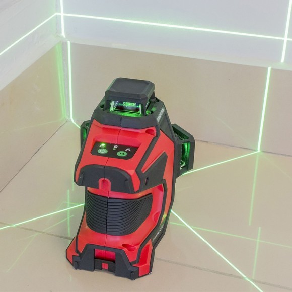 Лазерный нивелир CONDTROL OMNILINER G3D KIT Лазерный нивелир CONDTROL OMNILINER G3D KIT