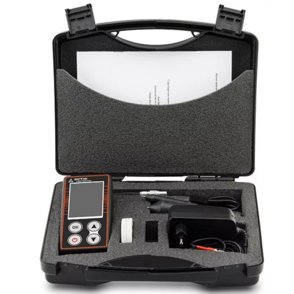 Структуроскоп МЕТЭК Структуроскоп МЕТЭК