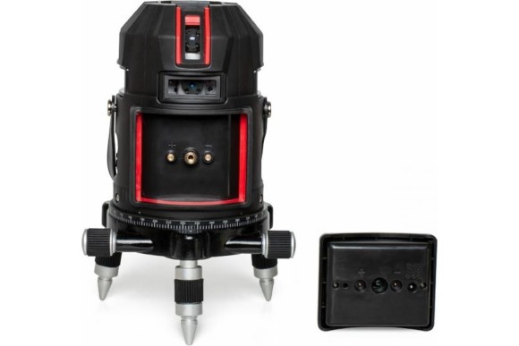 Лазерный уровень RGK UL-44W Black Лазерный уровень RGK UL-44W Black