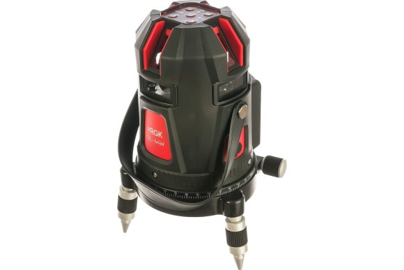 Лазерный уровень RGK UL-44W Black Лазерный уровень RGK UL-44W Black