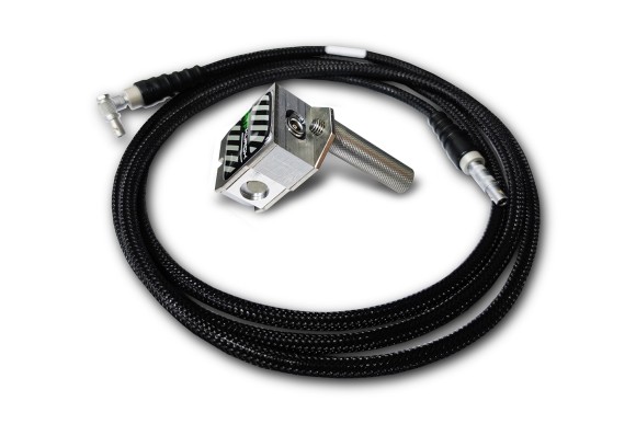 RFT KUROK механическое позиционирующее устройство для ручного сканирования RFT KUROK механическое позиционирующее устройство для ручного сканирования