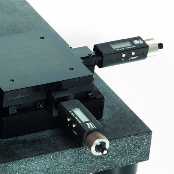 Стационарный микротвердомер DuraScan-20 Стационарный микротвердомер DuraScan-20