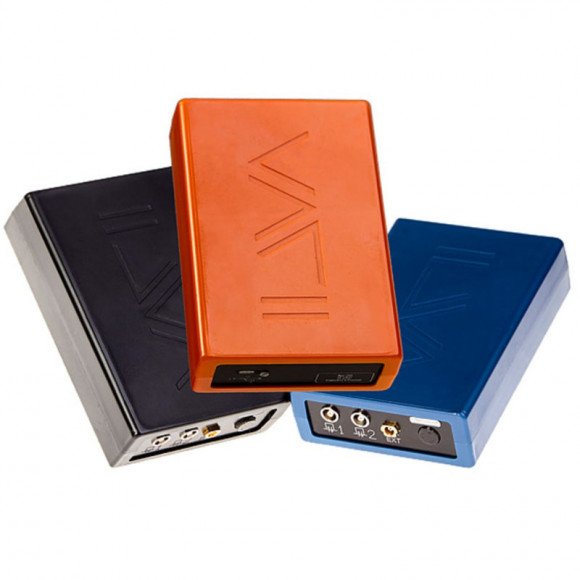 Ультразвуковой дефектоскоп Velograph II Ультразвуковой дефектоскоп Velograph II