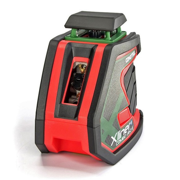 Лазерный нивелир CONDTROL XLINER COMBO 360G Лазерный нивелир CONDTROL XLINER COMBO 360G