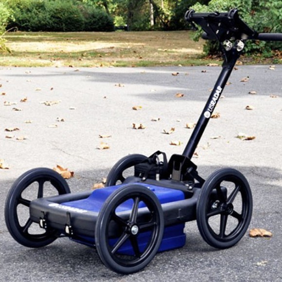 Геотехническая радиолокационная система Q10C Геотехническая радиолокационная система Q10C