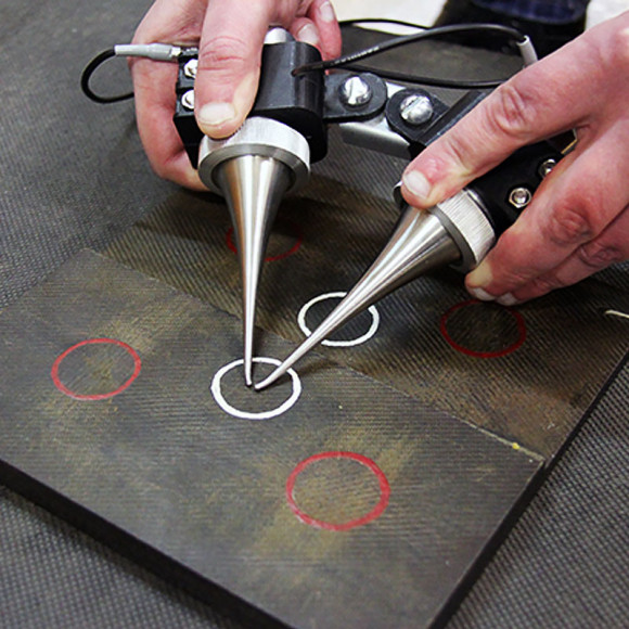 Многофункциональный дефектоскоп ВЕКТОР-СКАН Многофункциональный дефектоскоп ВЕКТОР-СКАН