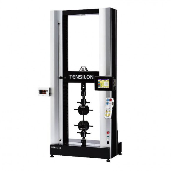 Испытательные машины TENSILON RTF