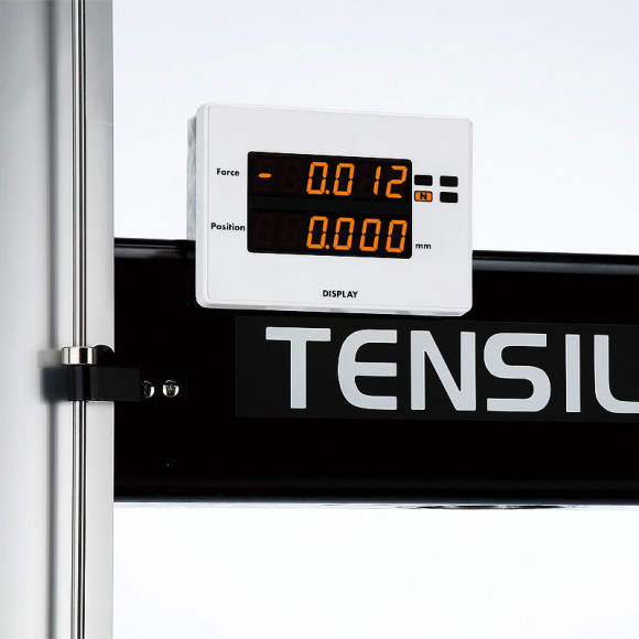 Испытательные машины TENSILON RTF