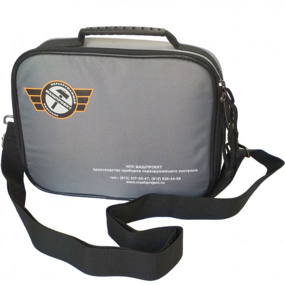 Ультразвуковой твердомер ТКМ-459C 