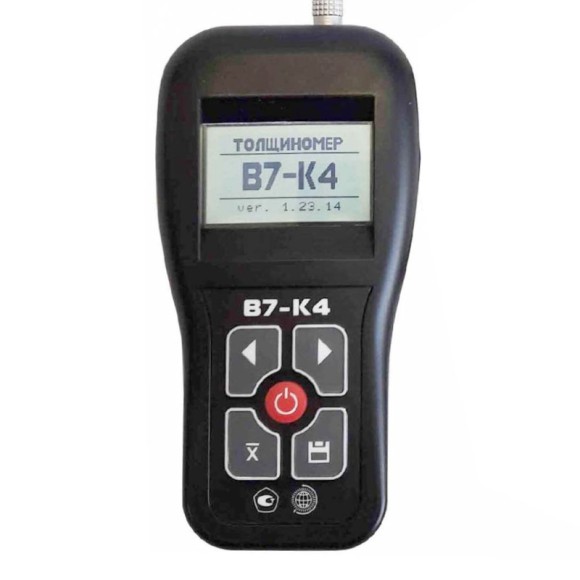 В7-К4 толщиномер покрытий В7-К4 толщиномер покрытий