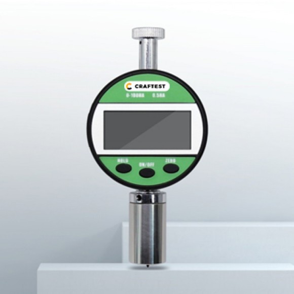 Твердомеры Шора CRAFTEST HARSH Твердомеры Шора CRAFTEST HARSH