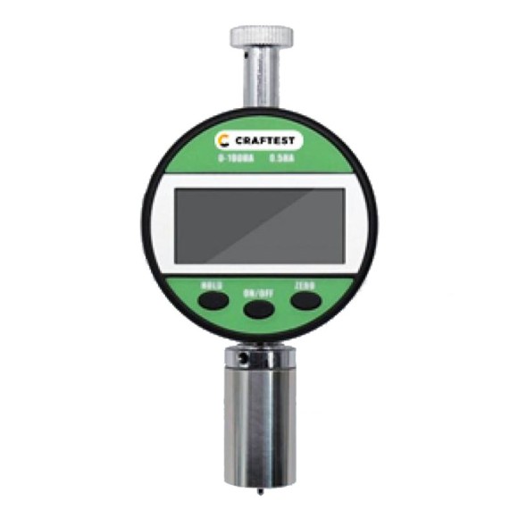 Твердомеры Шора CRAFTEST HARSH Твердомеры Шора CRAFTEST HARSH