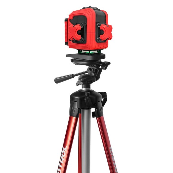 Лазерный нивелир CONDTROL BODEN 3D Лазерный нивелир CONDTROL BODEN 3D