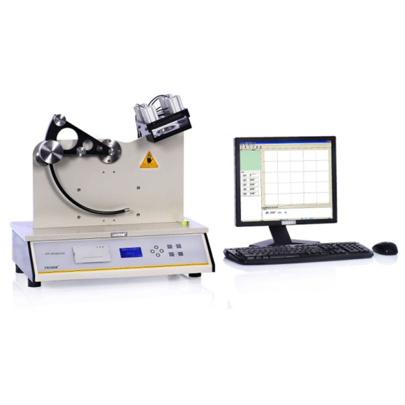 Маятниковый тестер ударопрочности Labthink FIT-01 Маятниковый тестер ударопрочности Labthink FIT-01