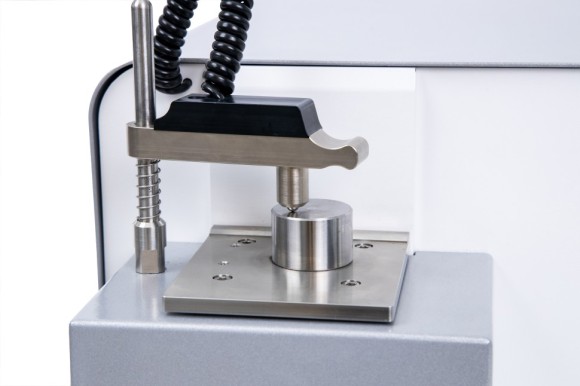 Оптико-эмиссионный спектрометр VELES CM-160