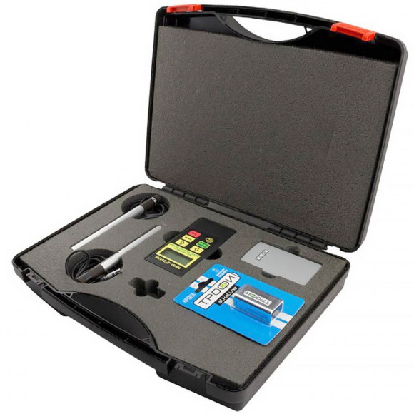 Магнитометр дефектоскопический МФ-23ИМ Магнитометр дефектоскопический МФ-23ИМ