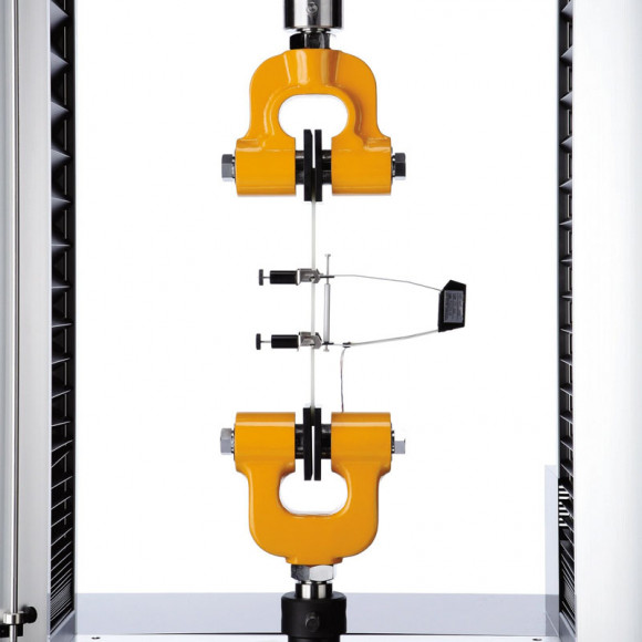 Испытательные машины TENSILON RTG