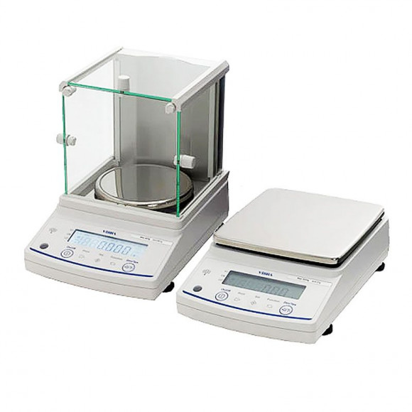 Лабораторные весы ViBRA AB 3202 RCE Лабораторные весы ViBRA AB 3202 RCE