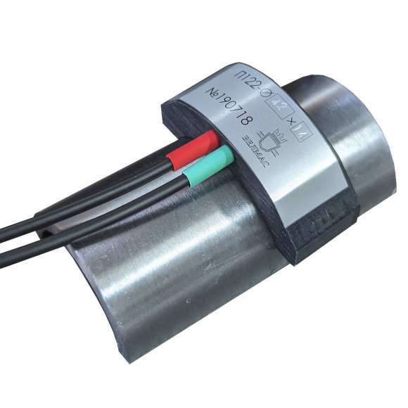 Раздельно-совмещённые преобразователи "хордового" типа Раздельно-совмещённые преобразователи "хордового" типа