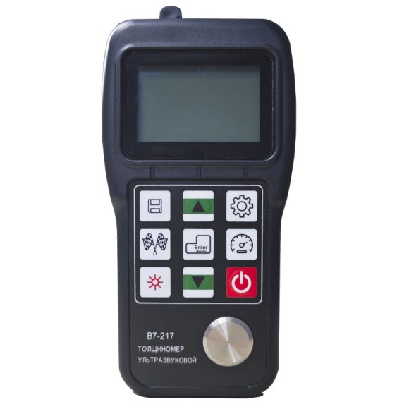 В7-217 толщиномер ультразвуковой В7-217 толщиномер ультразвуковой
